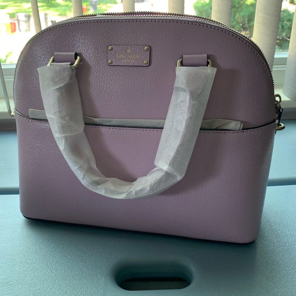 Kate Spade Dome Purse
